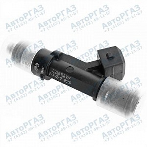 Форсунка дв. 42164, Evotech 2.7 (BOCSH), арт. 0280158107